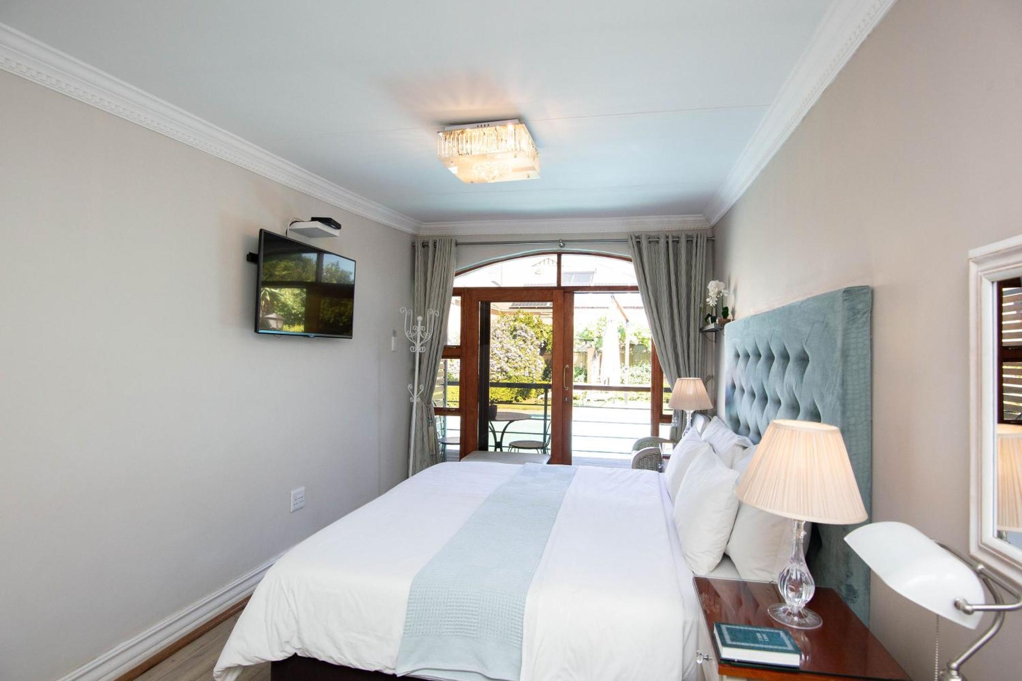 Oleander Guest House Kimberley Exterior foto