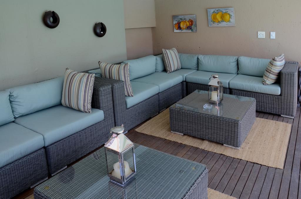 Oleander Guest House Kimberley Exterior foto
